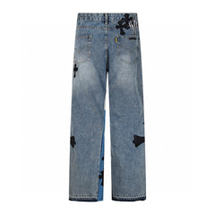 Chrome Hearts NEW Pants 633