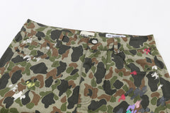 GALLERY DEPT New Shorts