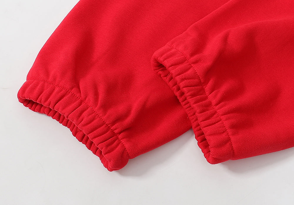 Sp5der Hoodie Suit