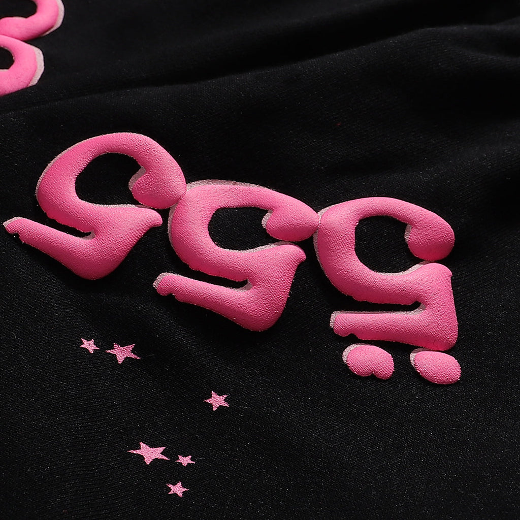 Sp5der Hoodie Suit