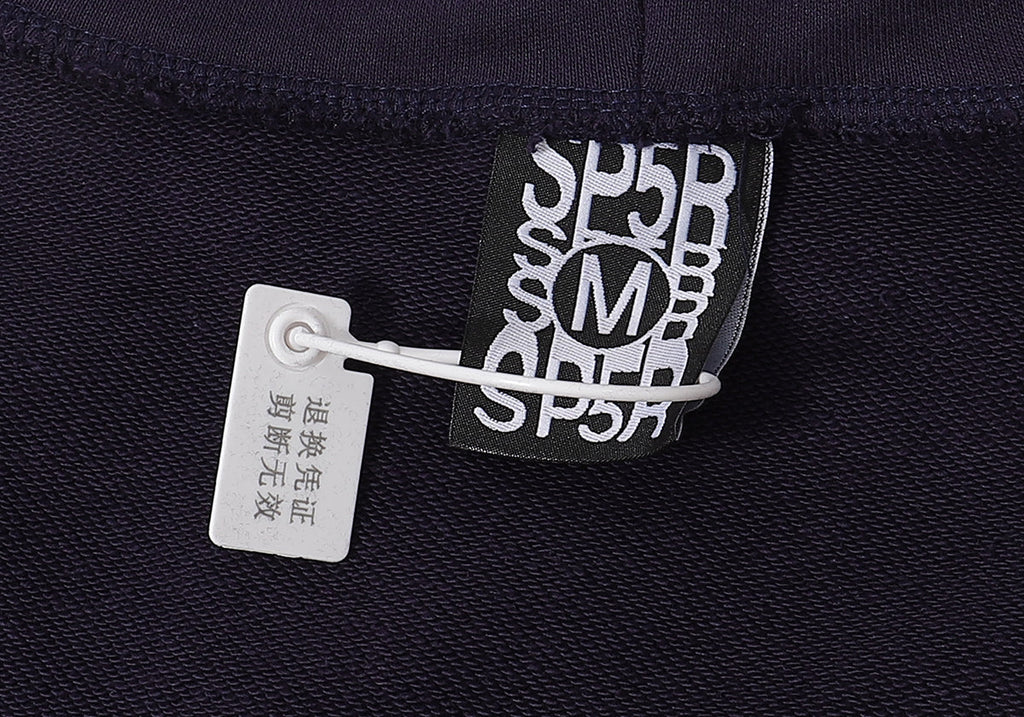 Sp5der Hoodie