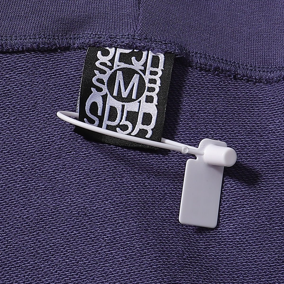 Sp5der Hoodie Suit