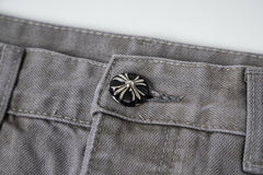 Chrome Hearts New Pants -825