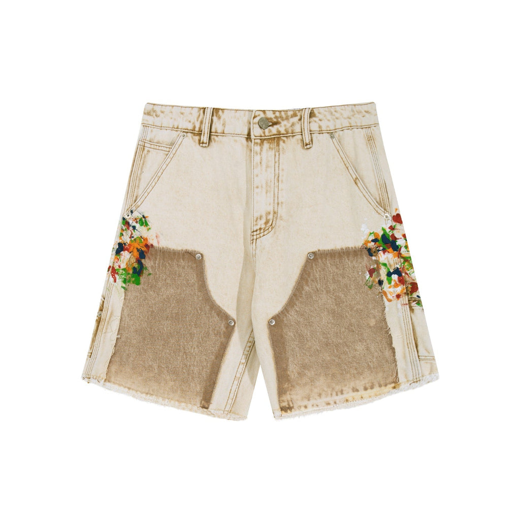 GALLERY DEPT New Shorts