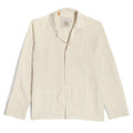 CHATEAU JOSUÉ LINEN PAJAMA TOP