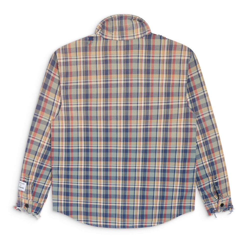 MARLEY FLANNEL