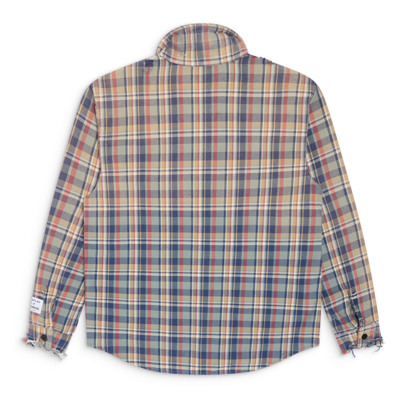 MARLEY FLANNEL
