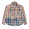 MARLEY FLANNEL