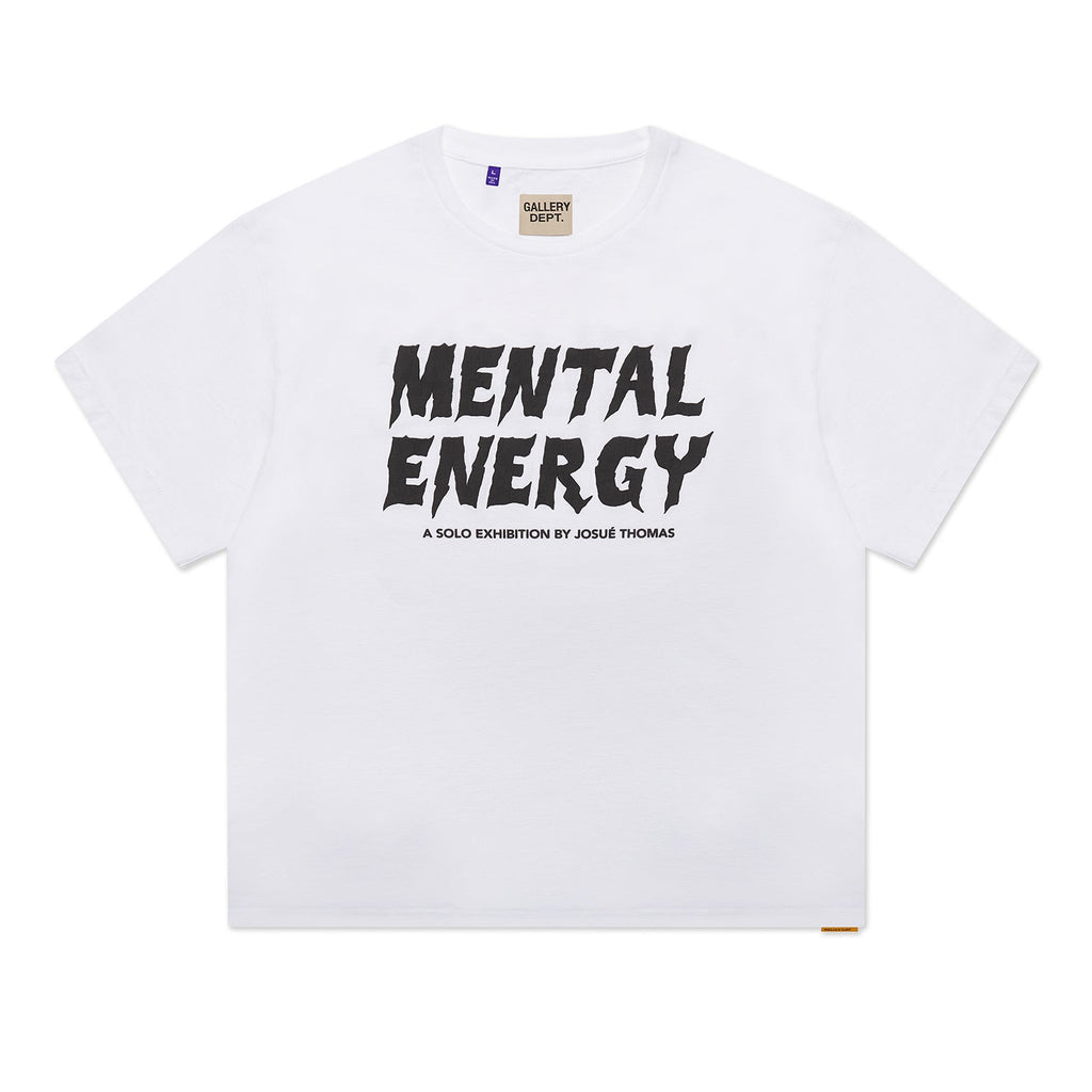 MENTAL ENERGY TEE