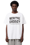 MENTAL ENERGY TEE