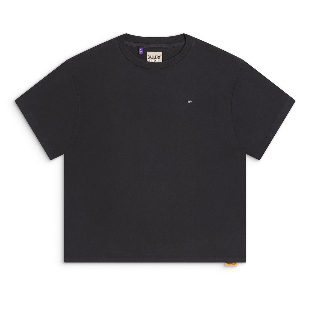 MICRO LOGO TEE