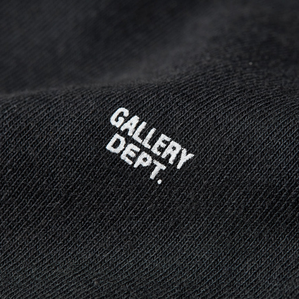 MICRO LOGO TEE