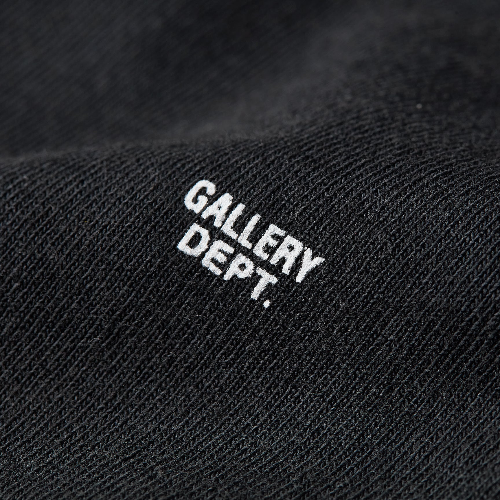 MICRO LOGO TEE
