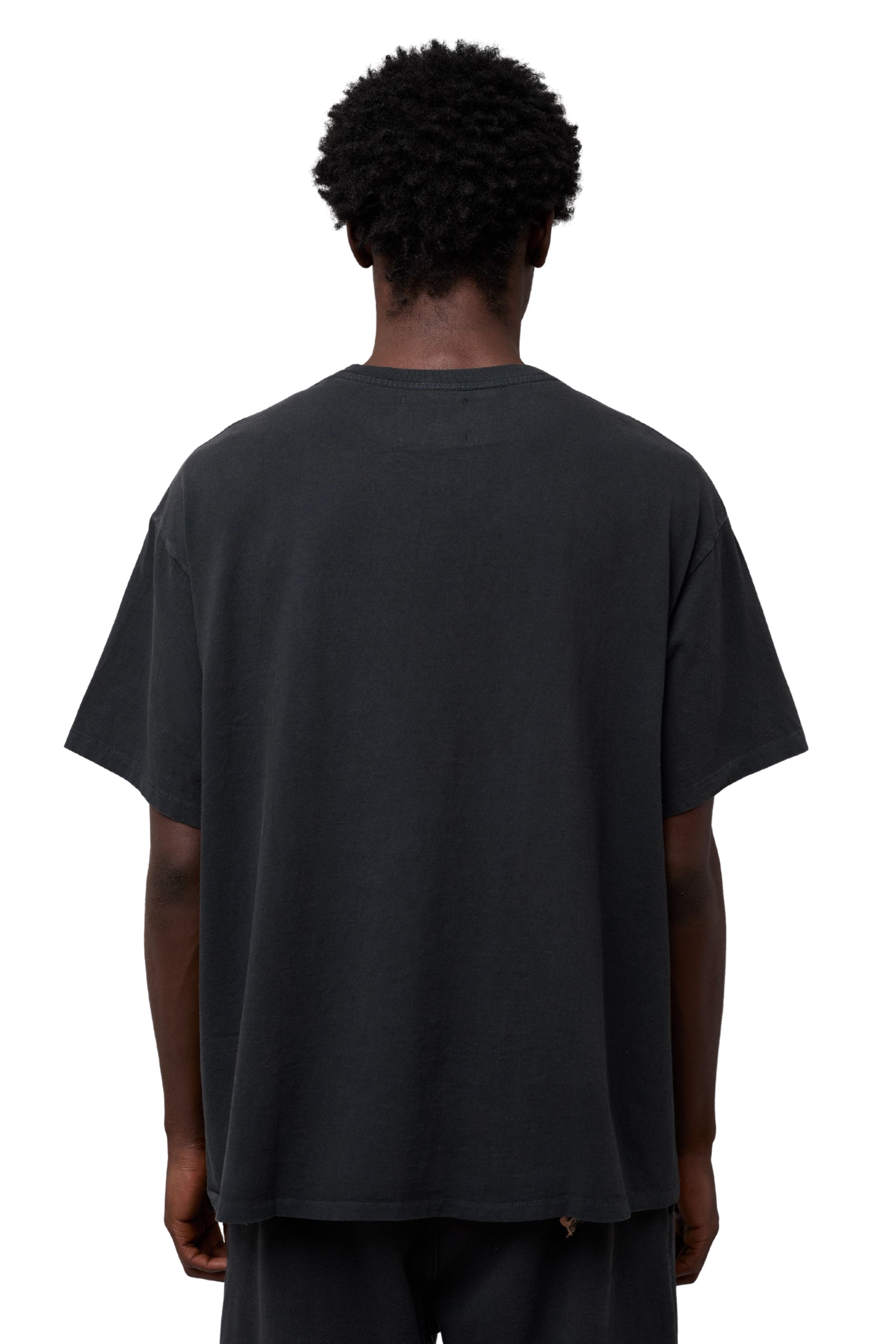 MICRO LOGO TEE