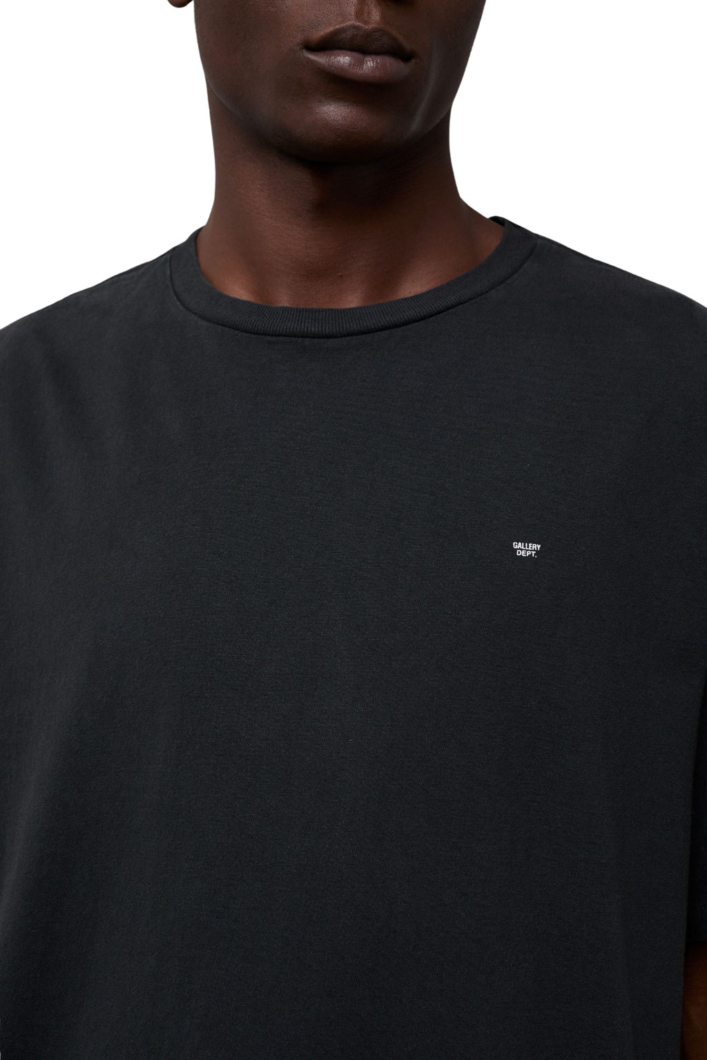 MICRO LOGO TEE