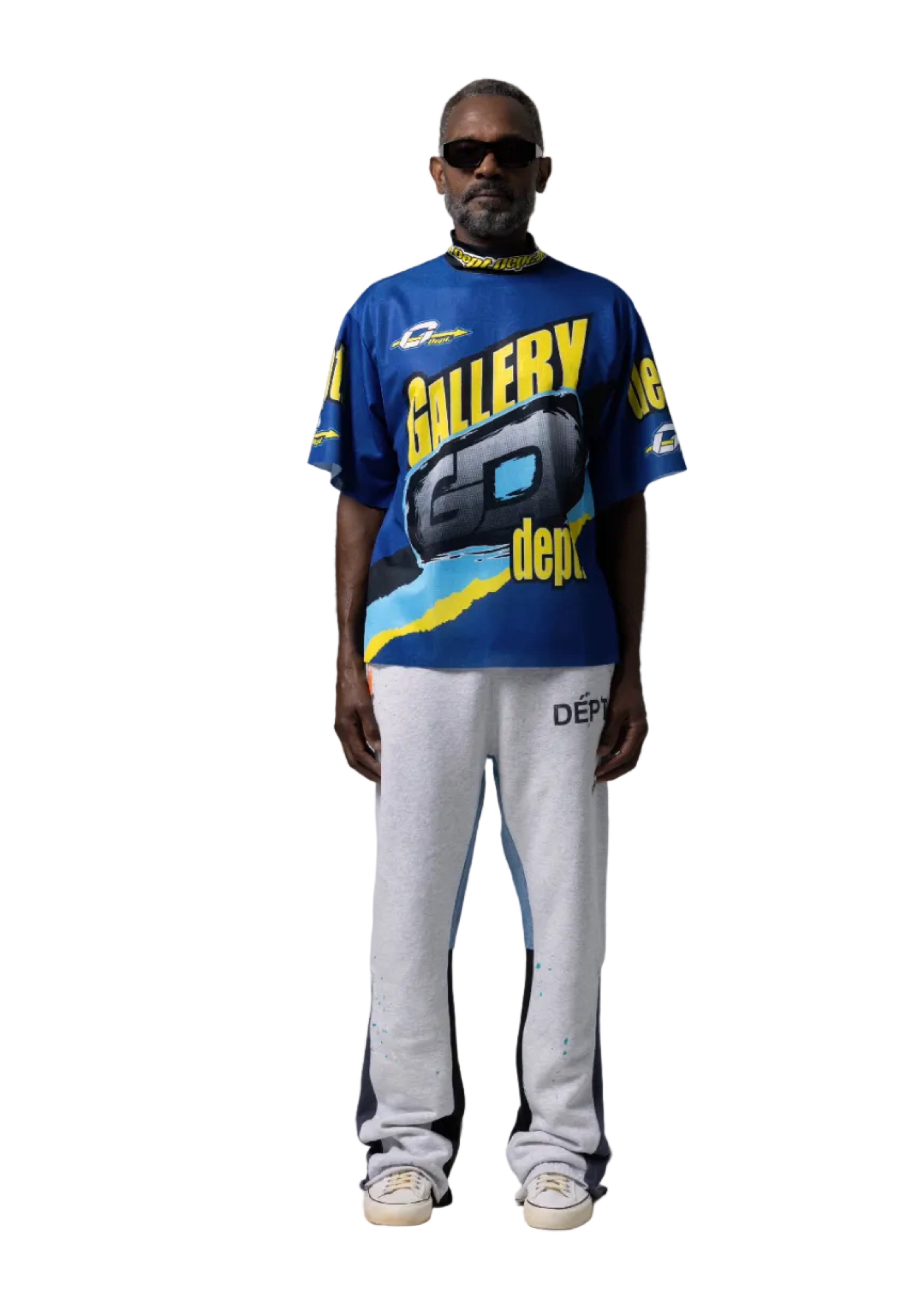 FREESTYLE TEE