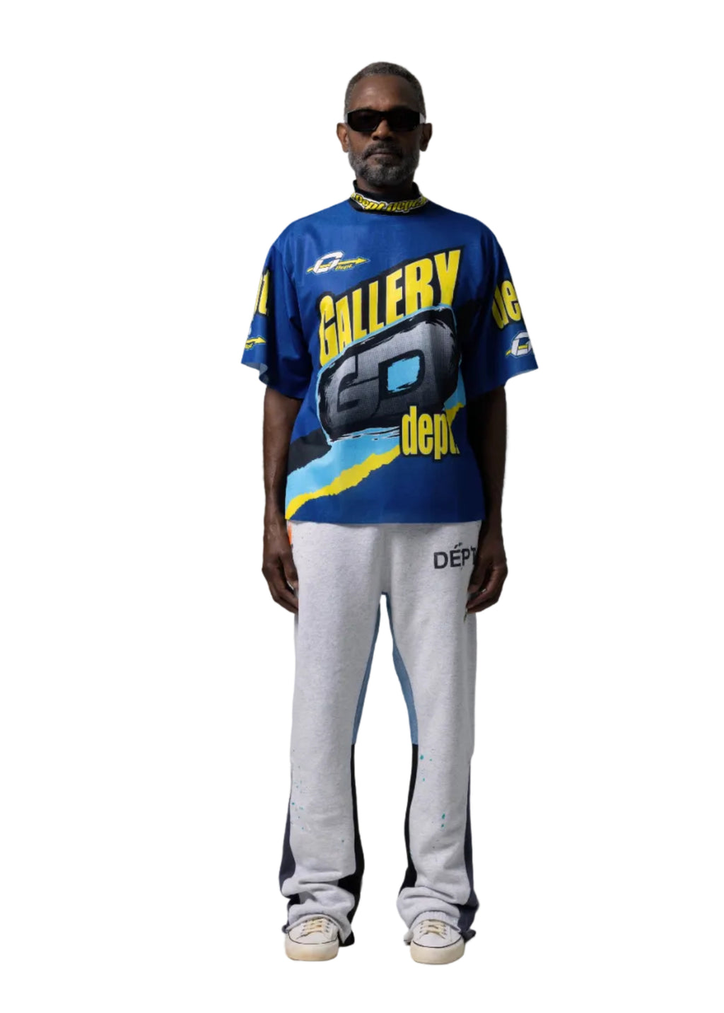 FREESTYLE TEE