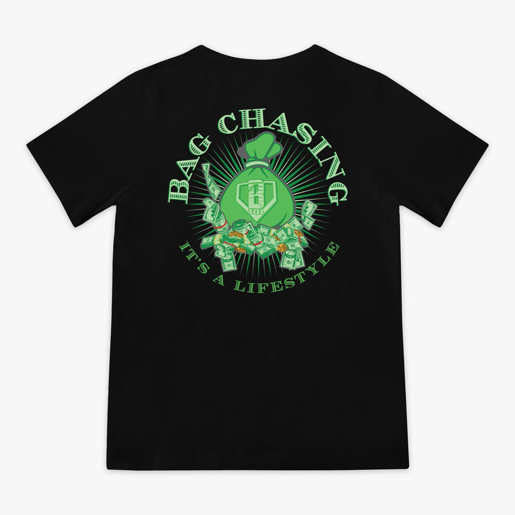 Money Magnet Youth Tee