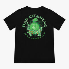 Money Magnet Youth Tee