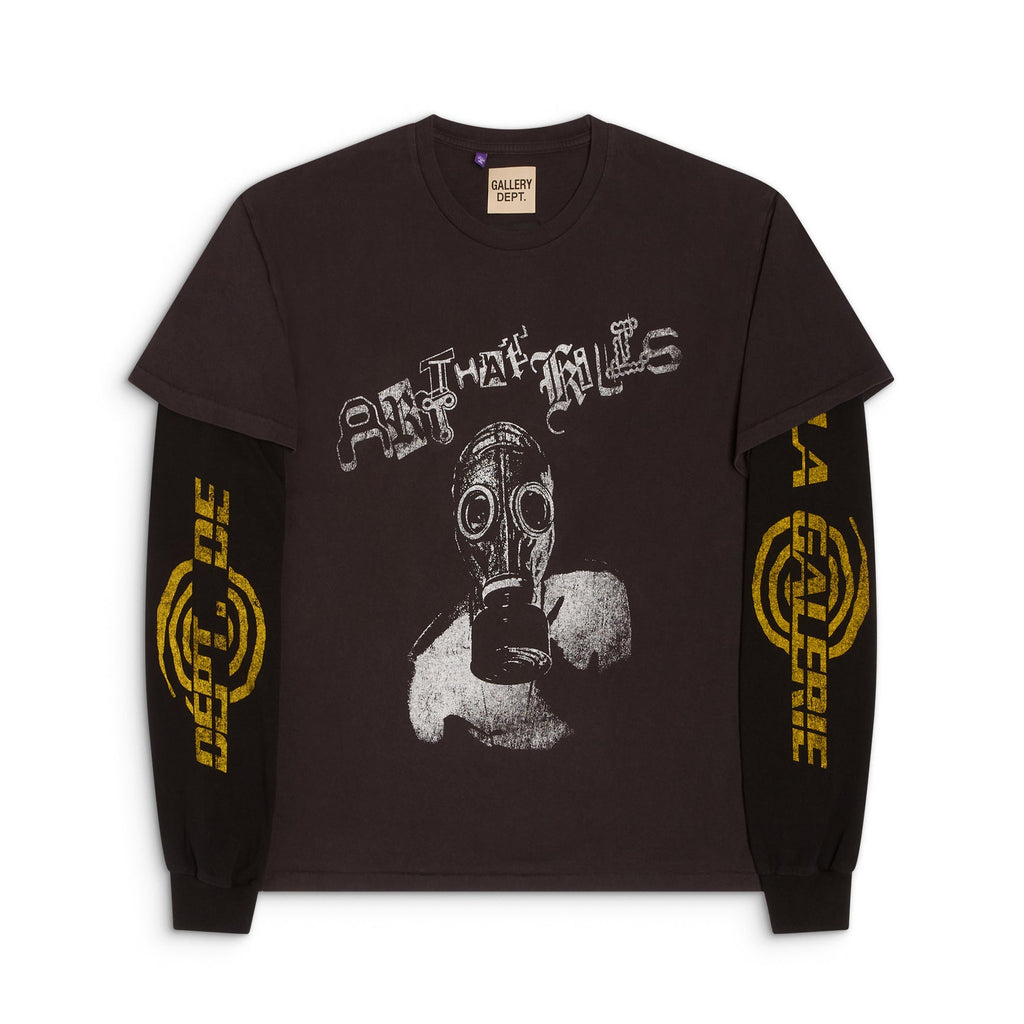 NOISE 2FER L/S