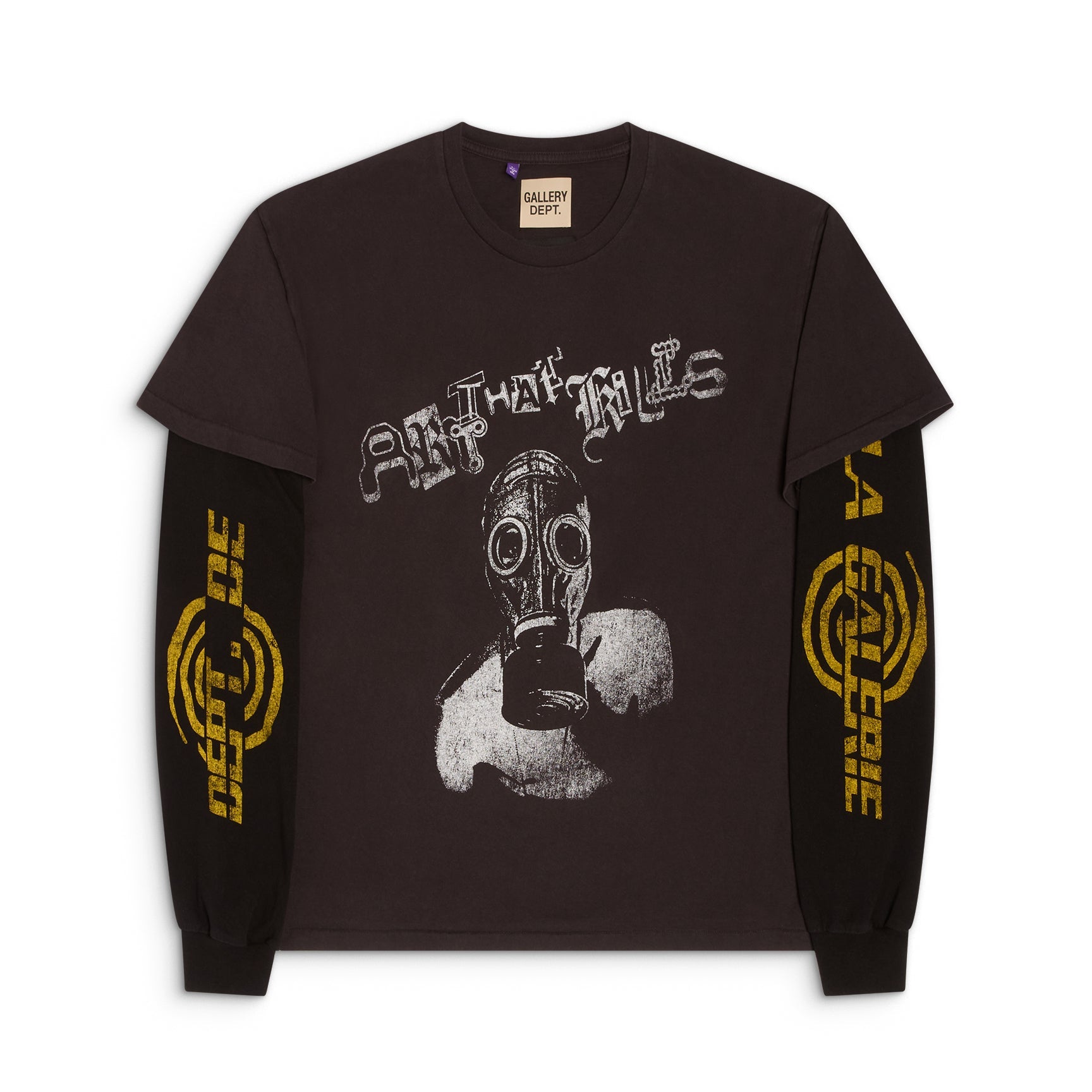 NOISE 2FER L/S