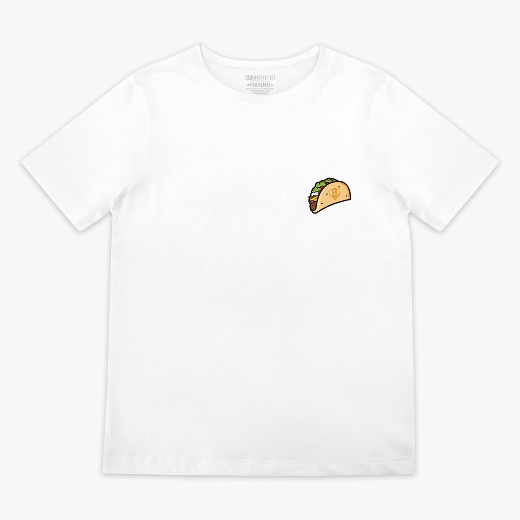 Opposite Field Flavor Youth Tee