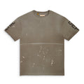 PAINTED FRENCH COLLECTOR TEE