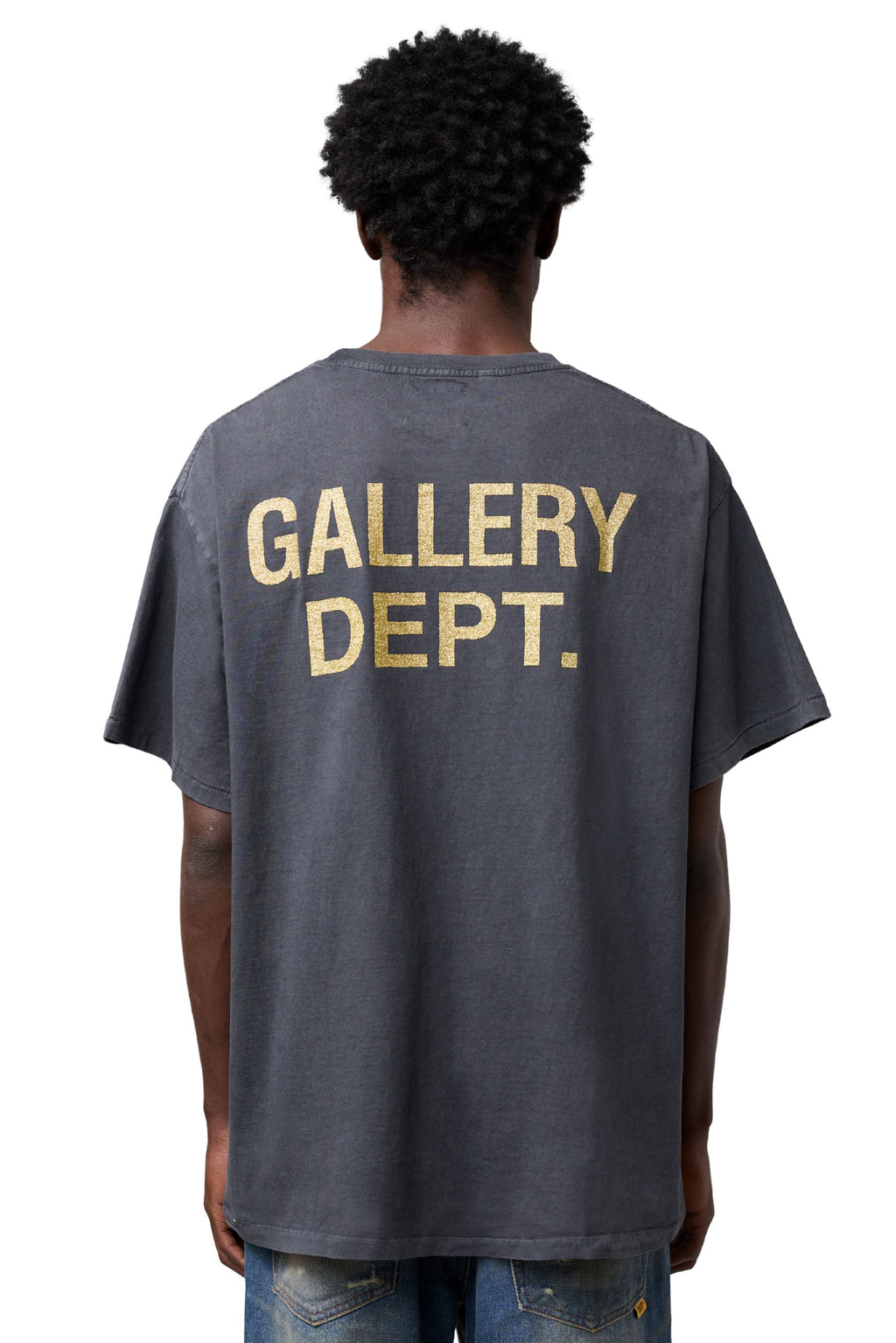 PAPARAZZI TEE