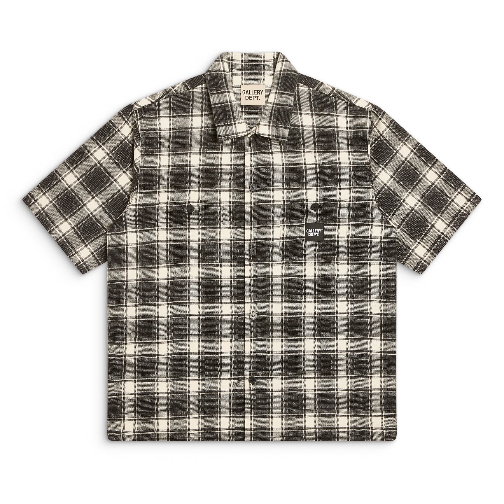 PLAYGROUND SHIRT