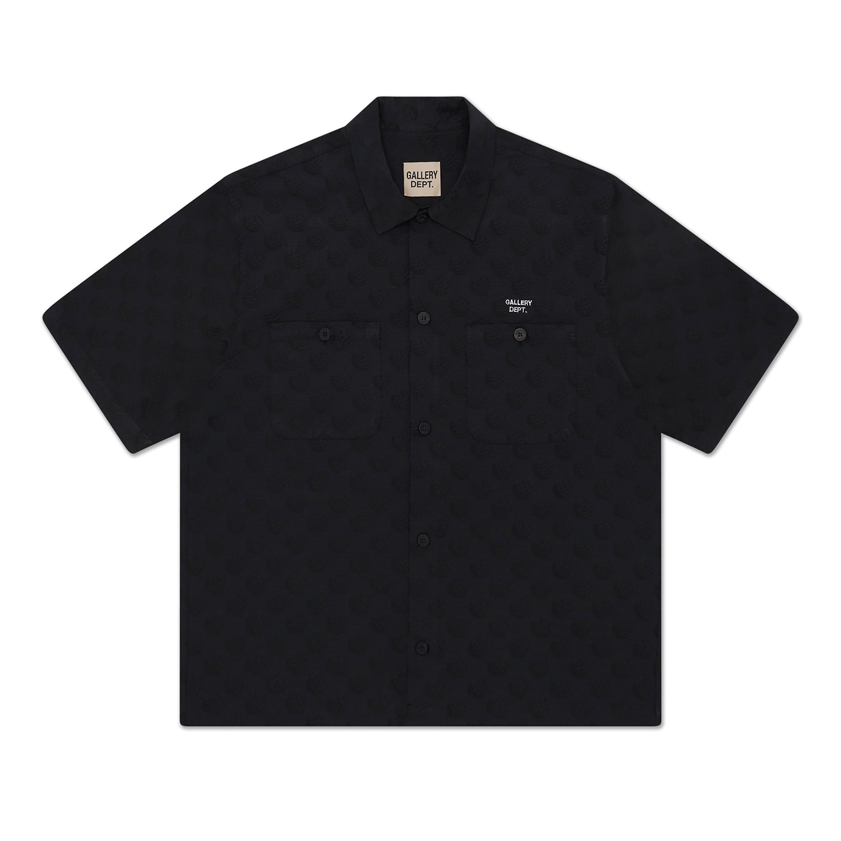 PLAYGROUND SHIRT