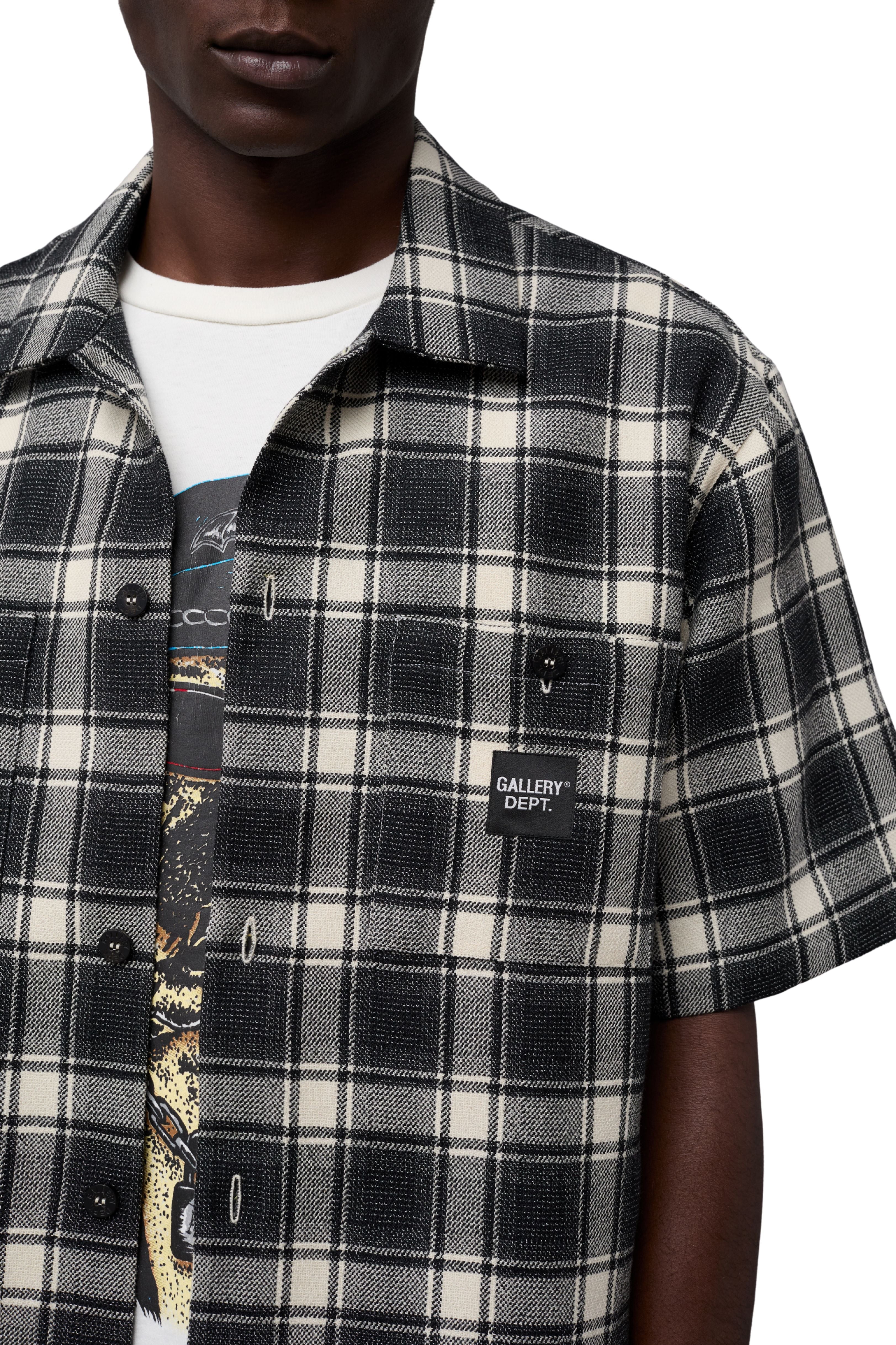 PLAYGROUND SHIRT