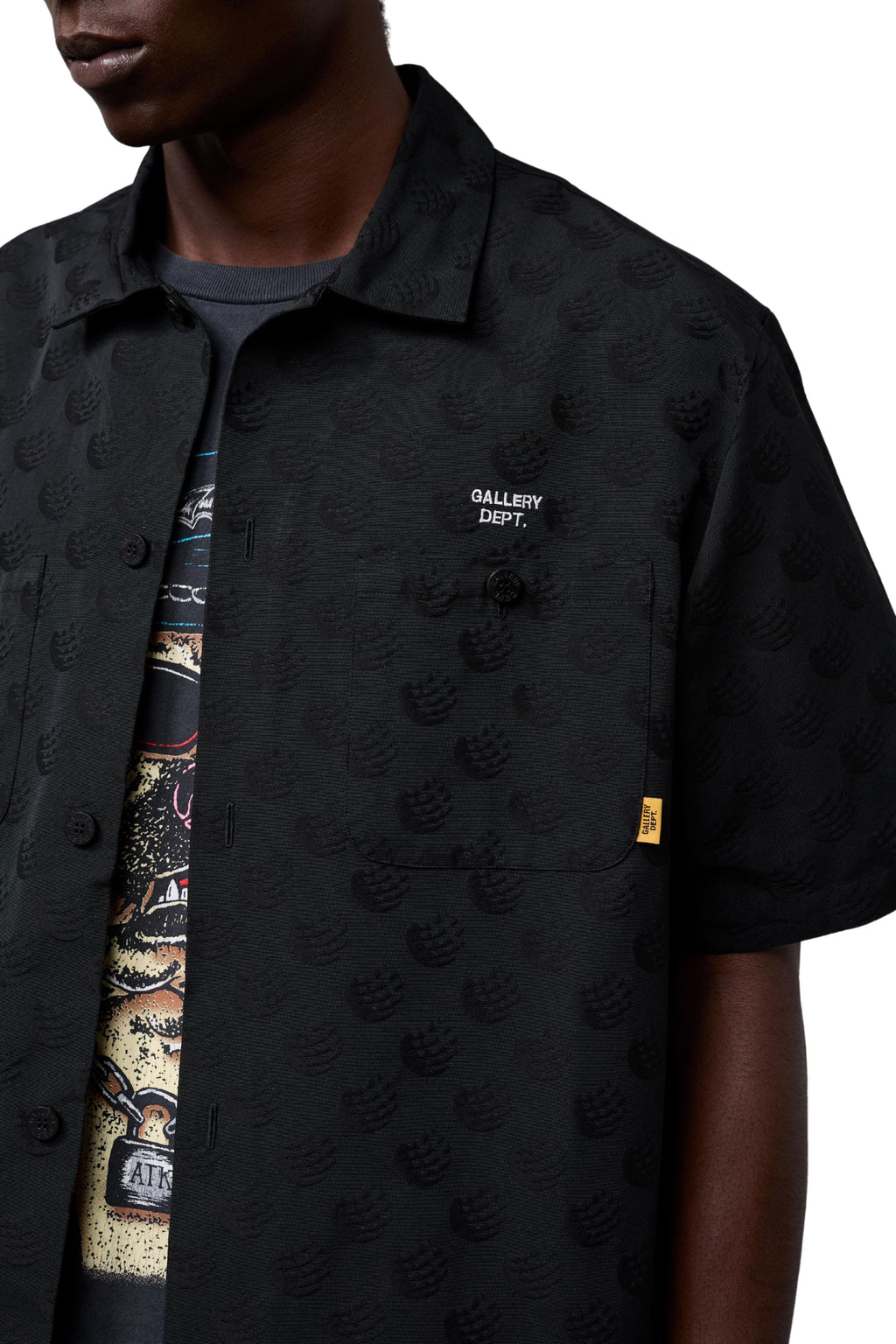 PLAYGROUND SHIRT