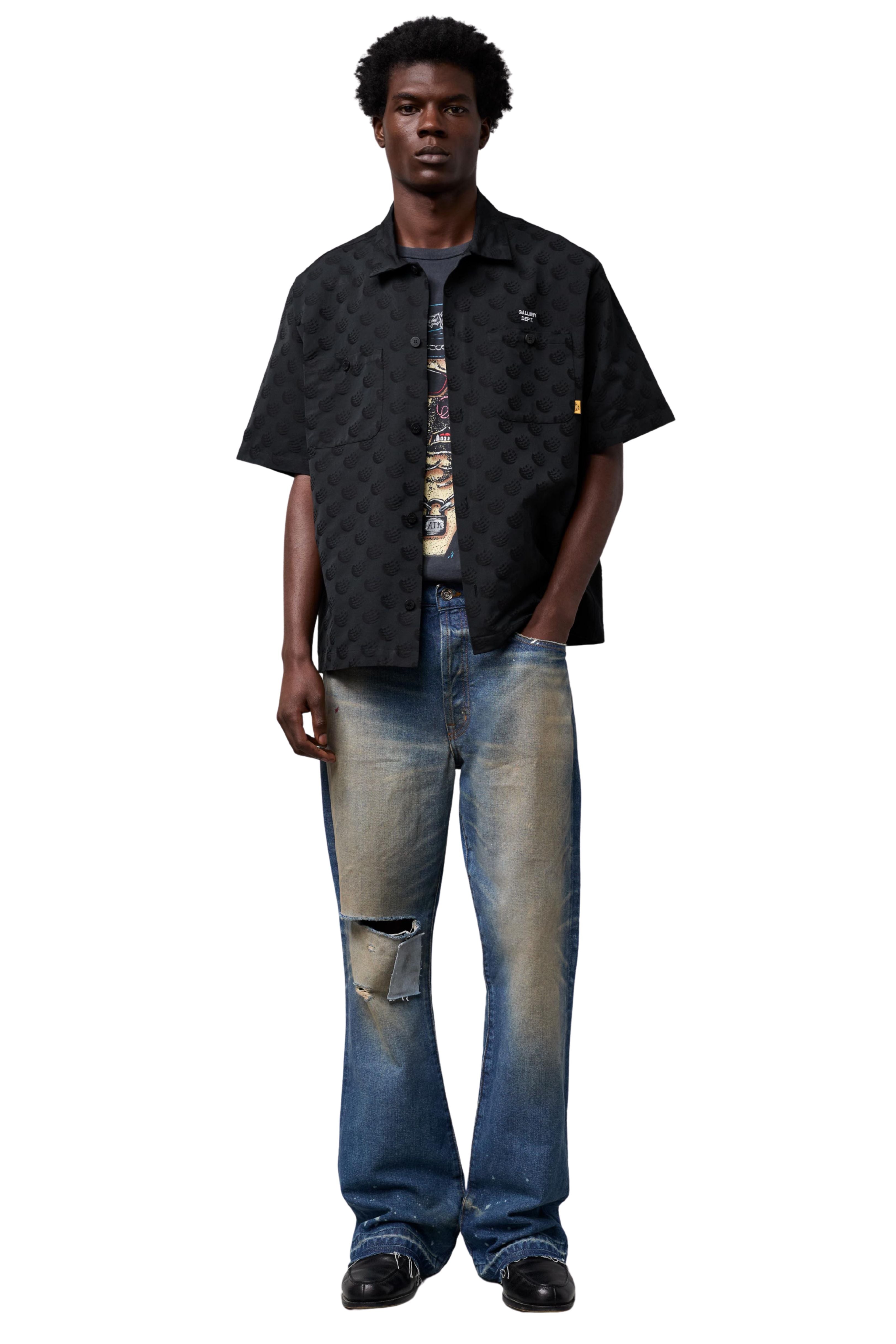 PLAYGROUND SHIRT