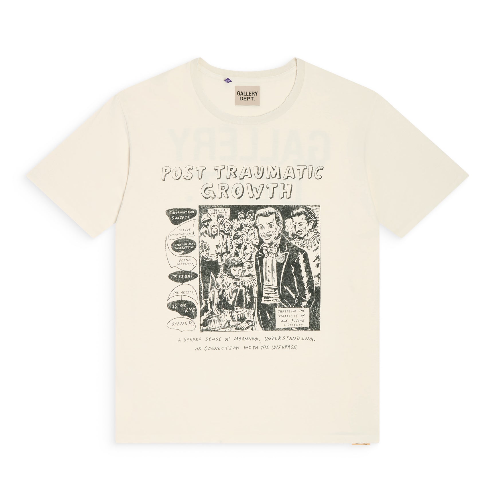 PTG TEE