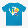 Pablo Power Youth Tee