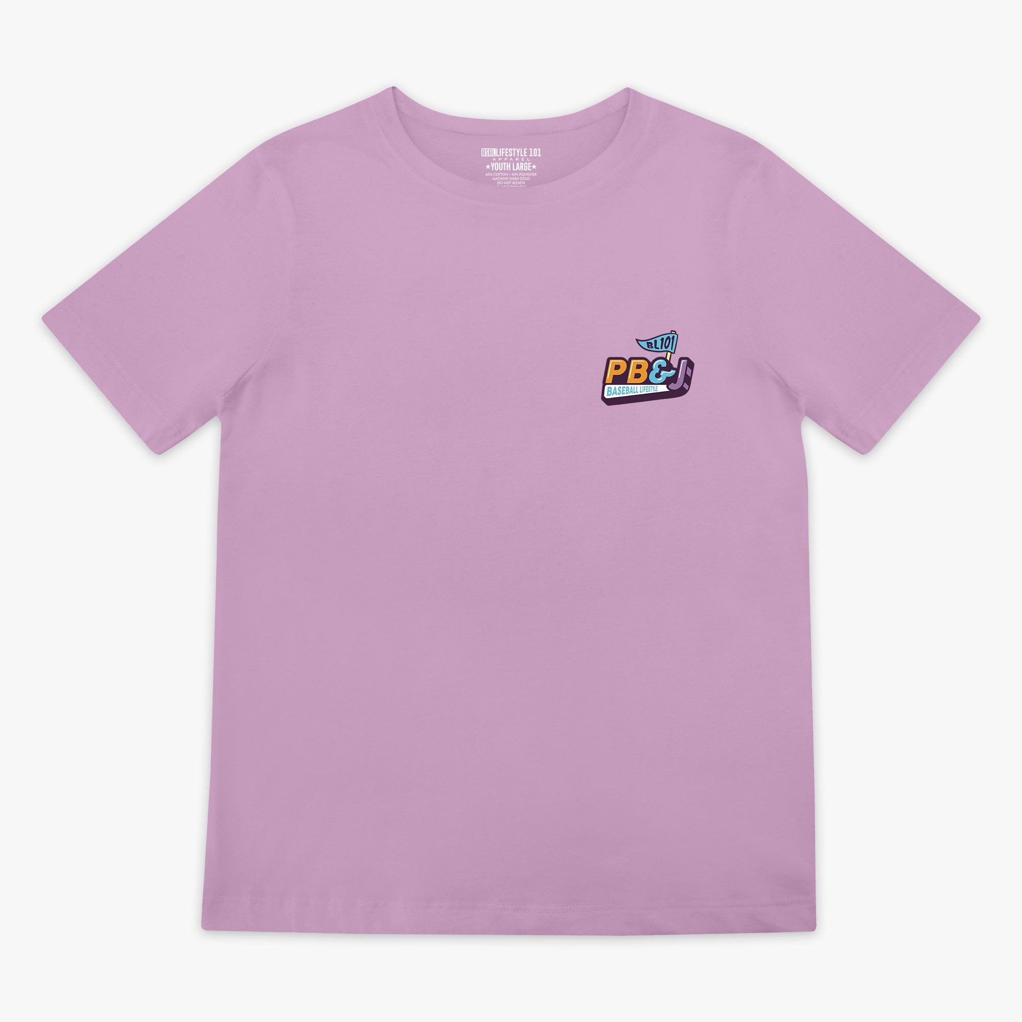 Perfect Pair Youth Tee