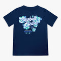 Petal Play Beach Club Youth Tee