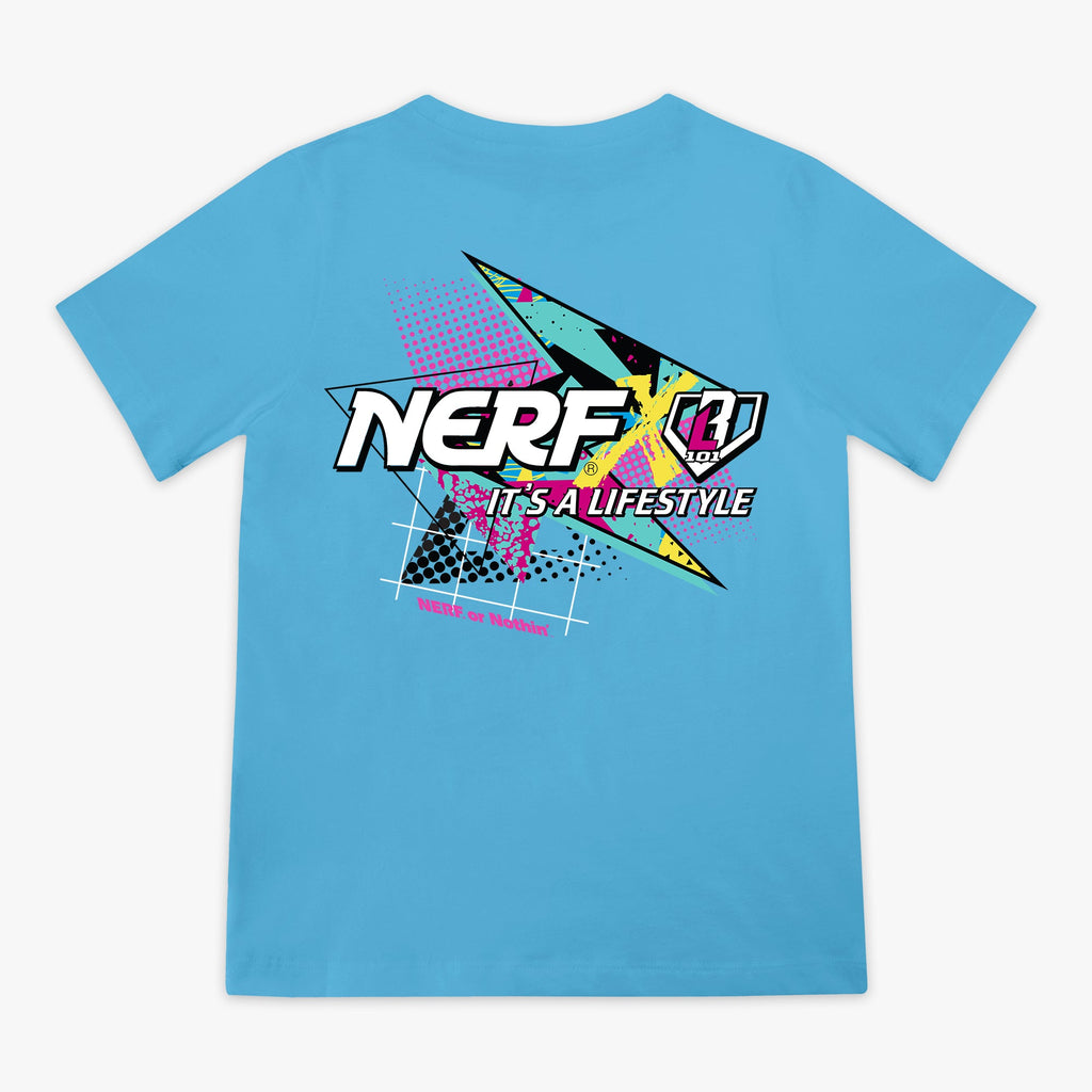 Precision Youth Tee