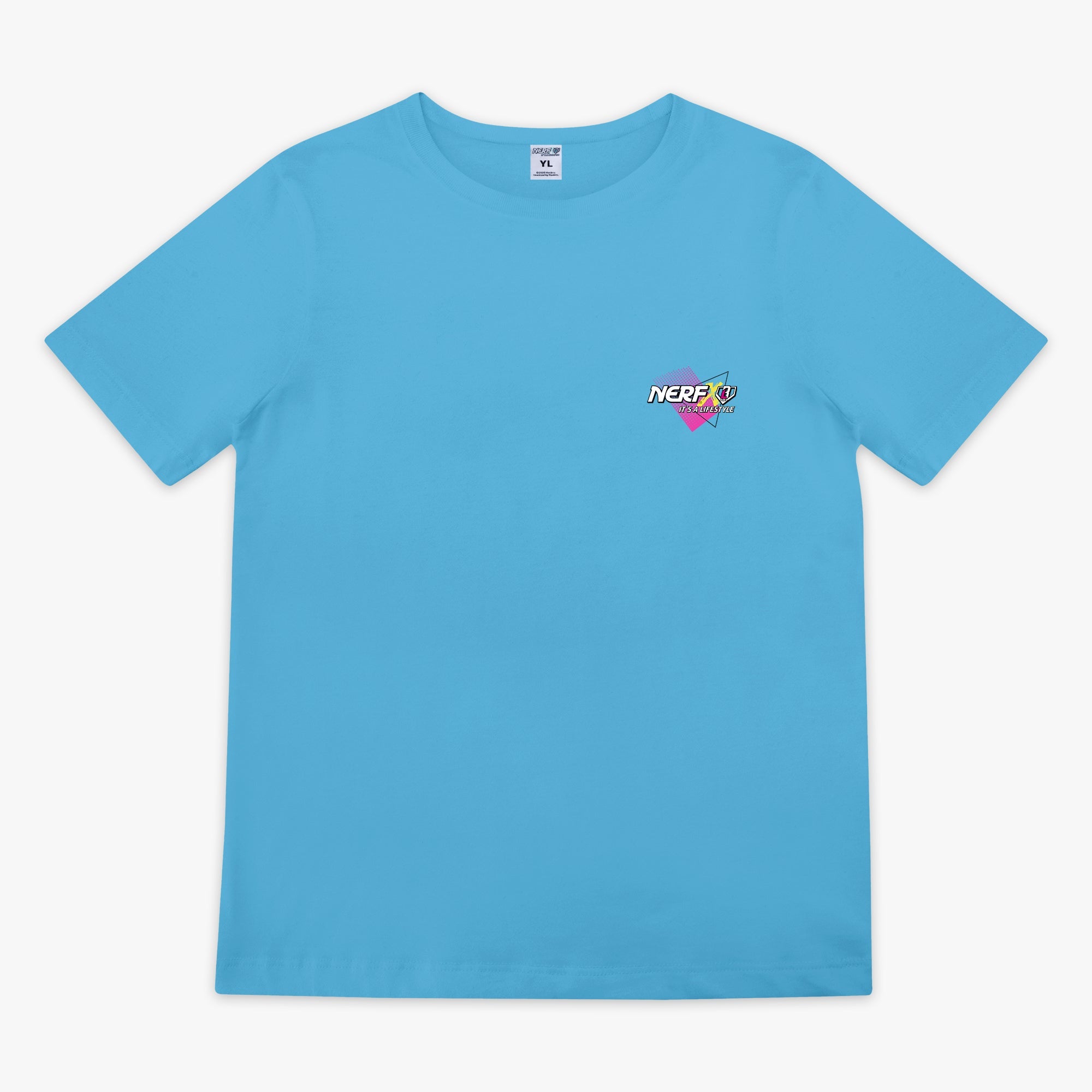 Precision Youth Tee