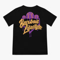 Ice Cream Youth Tee - Cosmic Cone Crunch