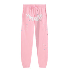 Sp5der Hoodie Suit
