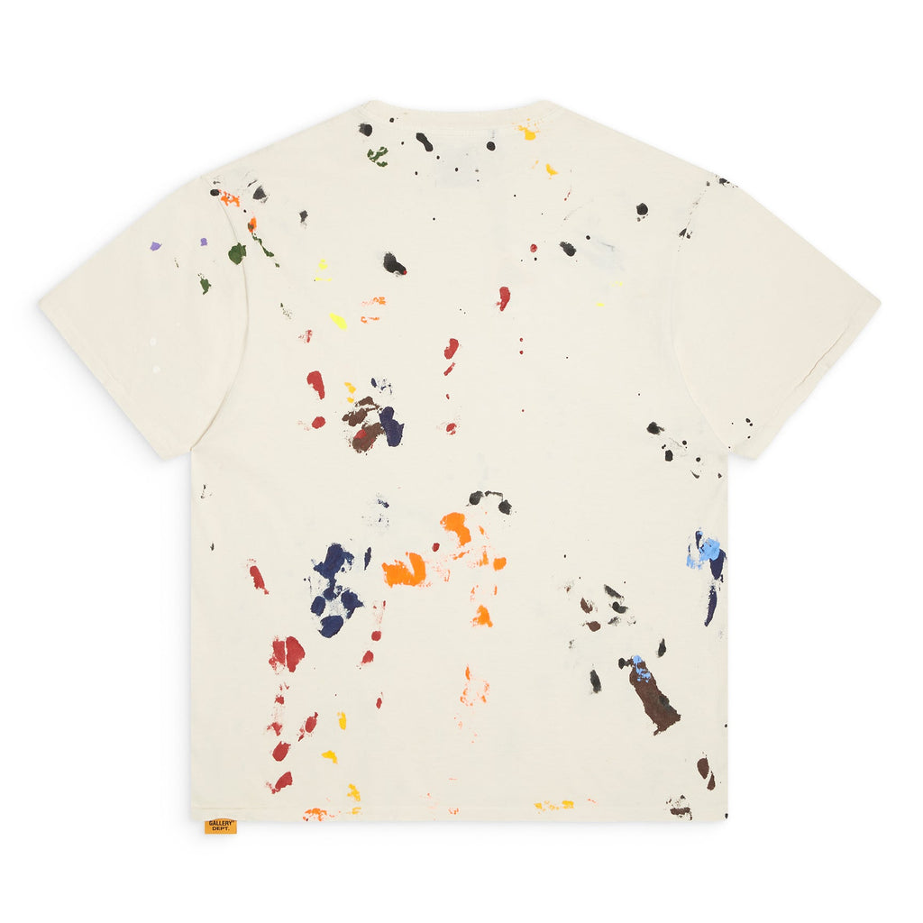 RAG APPLIQUED TEE