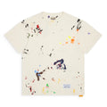 RAG APPLIQUED TEE