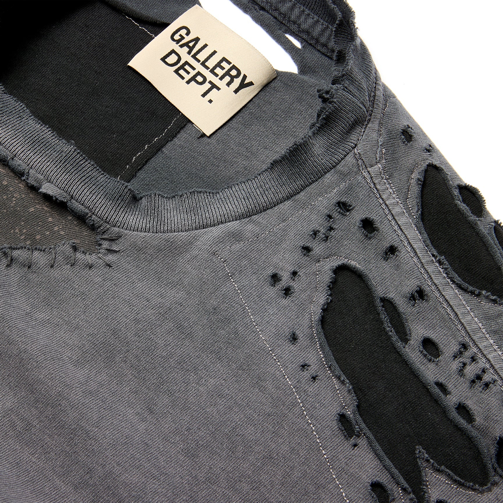 SALVAGE TEE