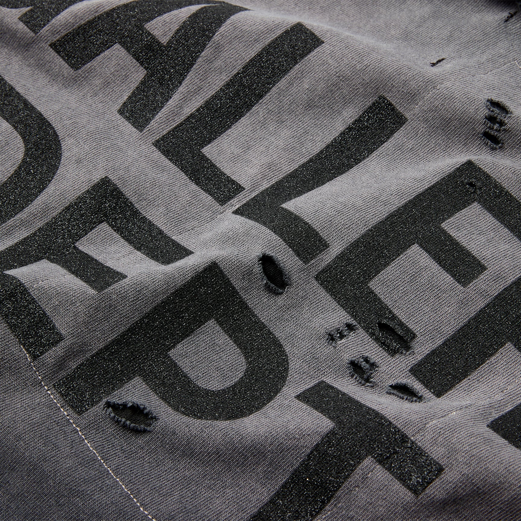 SALVAGE TEE