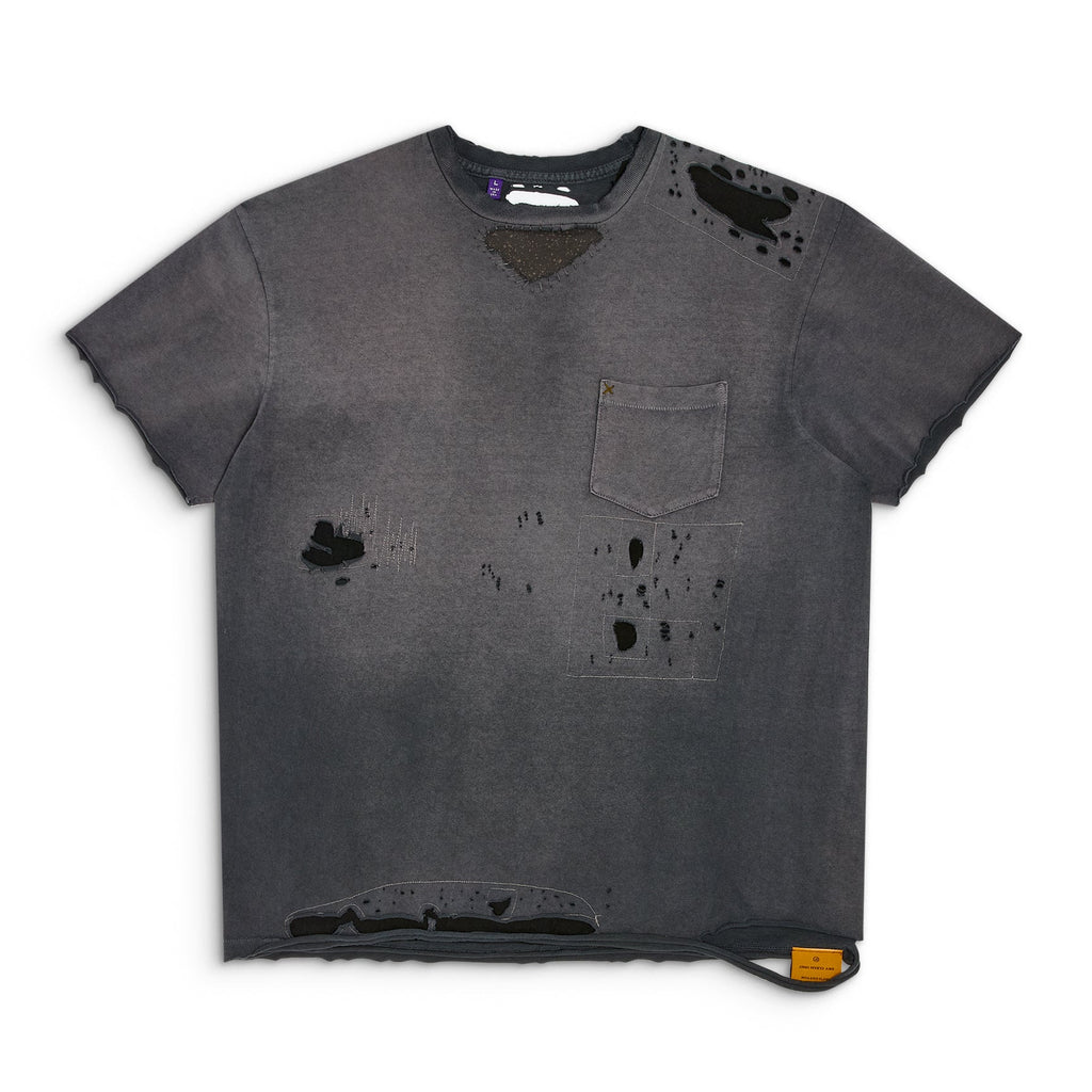 SALVAGE TEE