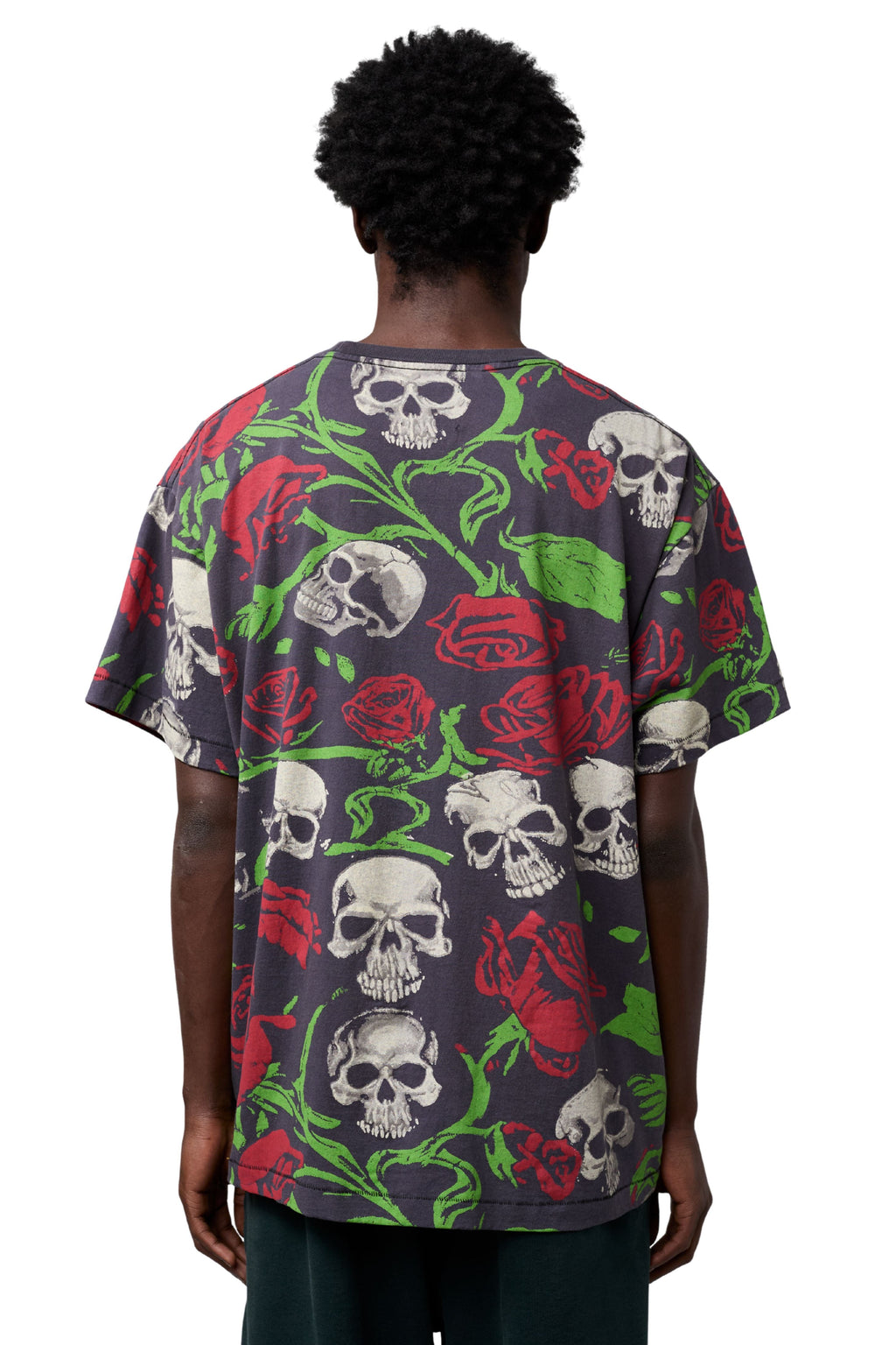 SANTEE ALLEY TEE