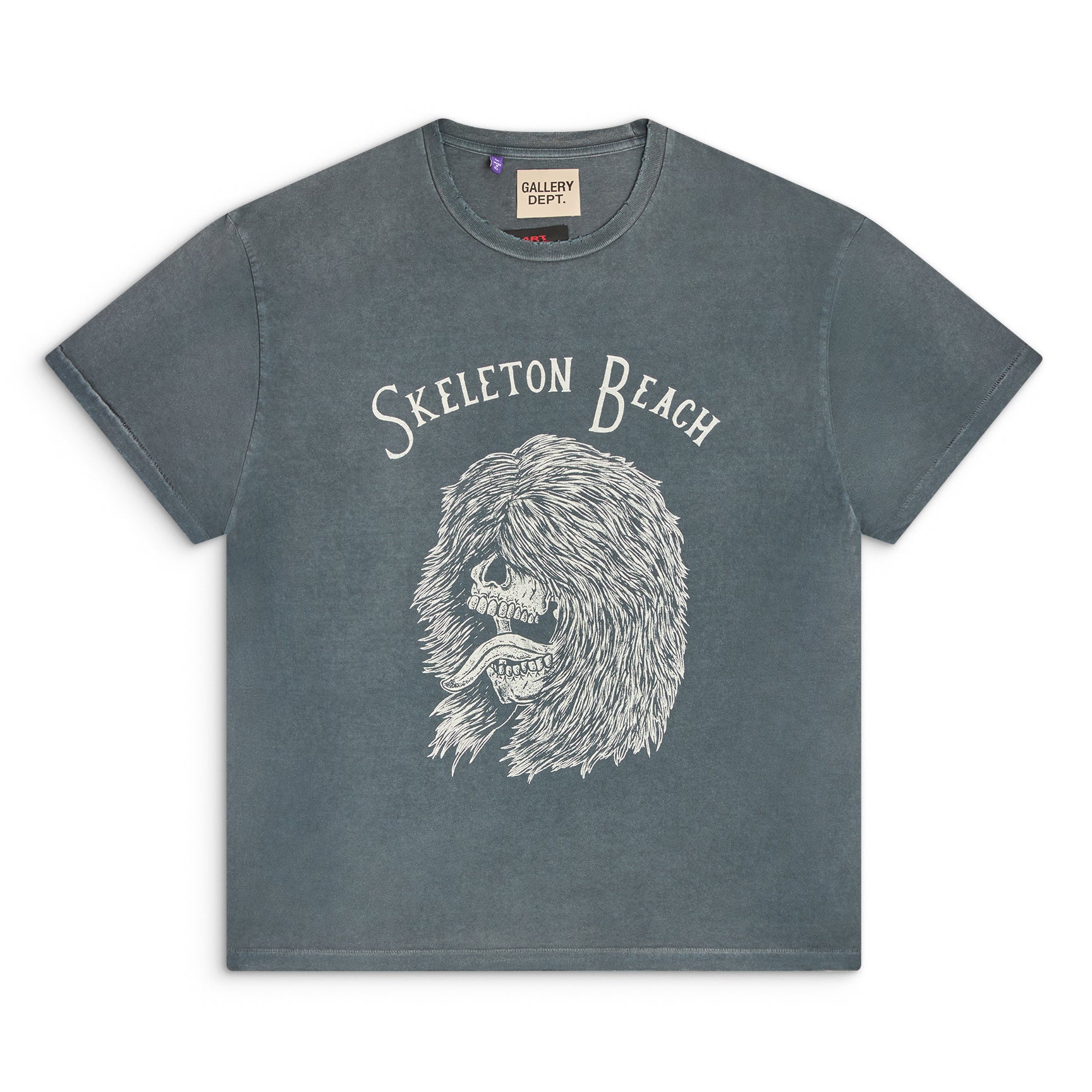 SKELETON BEACH GRIT