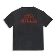 SKELETON BEACH TEE