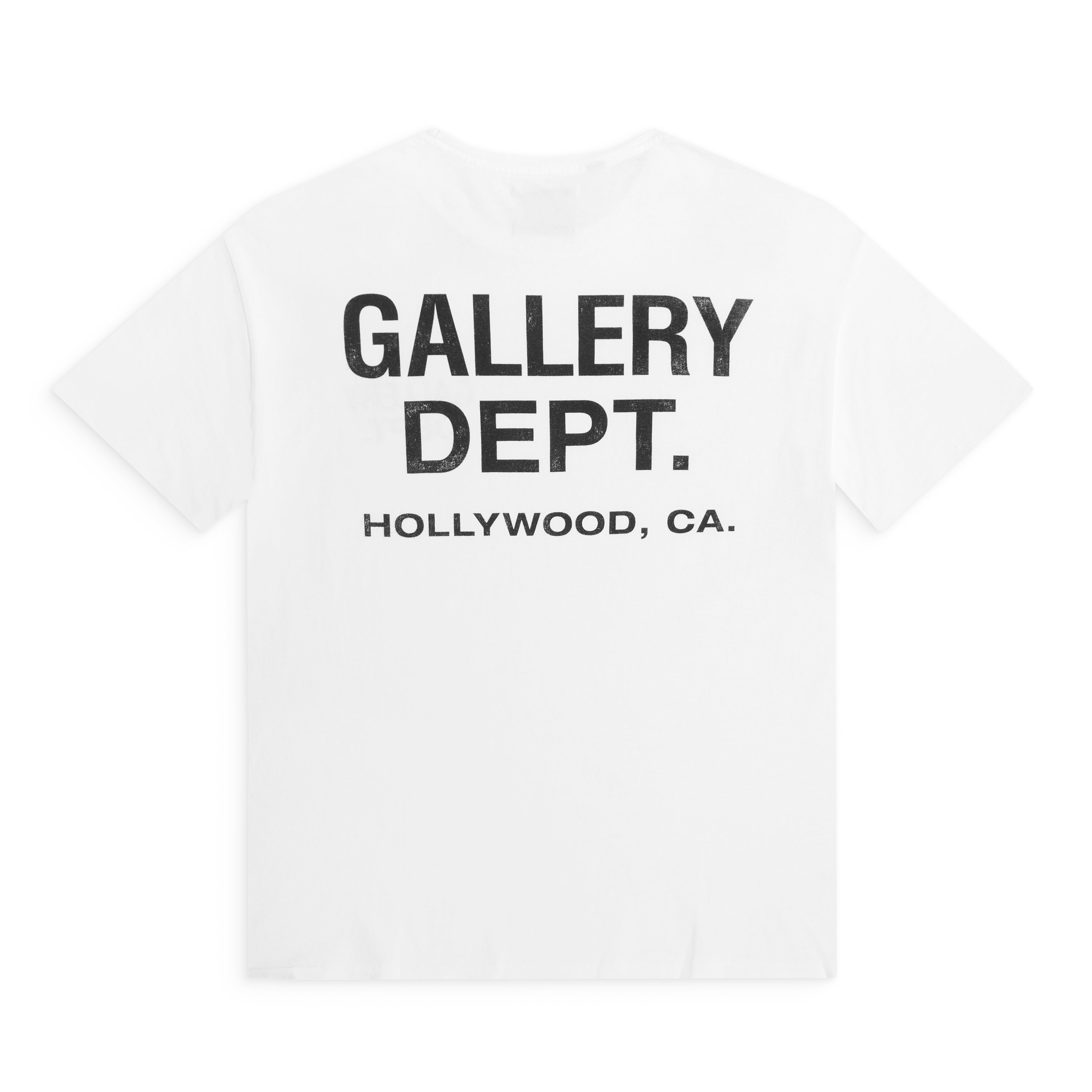 SOUVENIR TEE